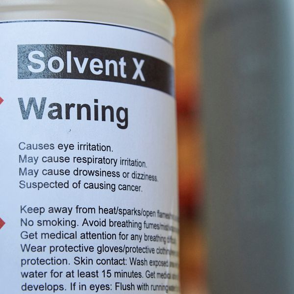 Labels and Safety Data Sheets: Your top HazCom questions answered