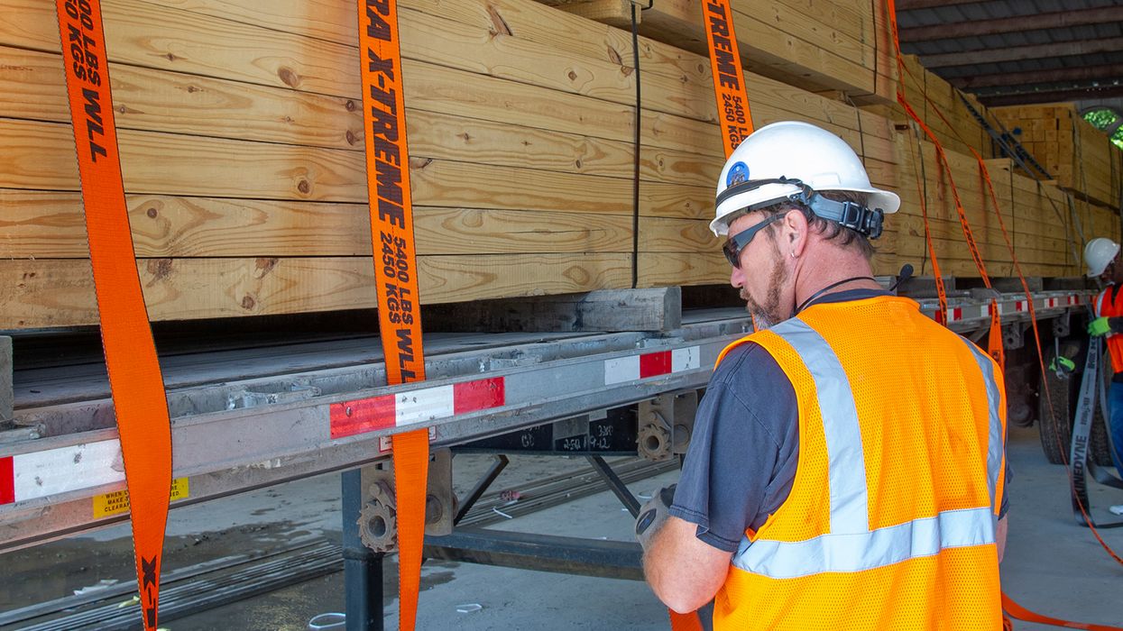 Happy anniversary, ELDT!