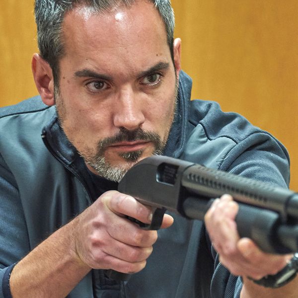 Understanding how active shooters plan attacks could help stop them