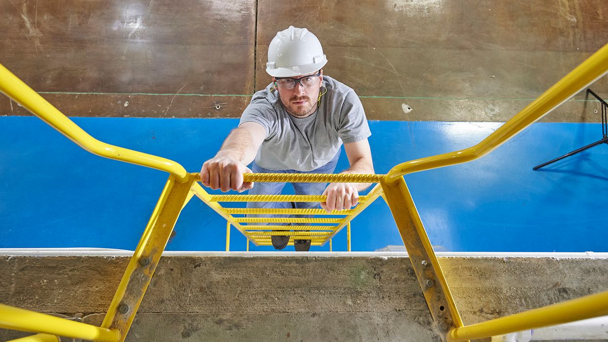 Lone Workers: A recommended policy