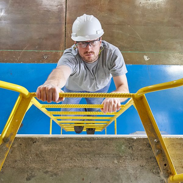 Lone Workers: A recommended policy