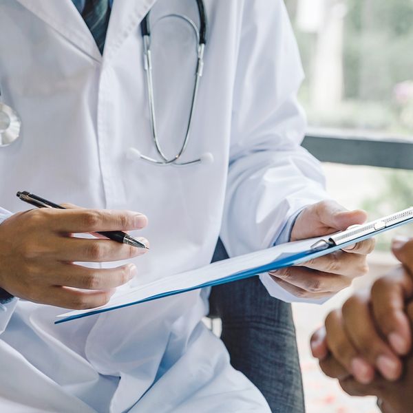 2 hot FMCSA medical news updates!
