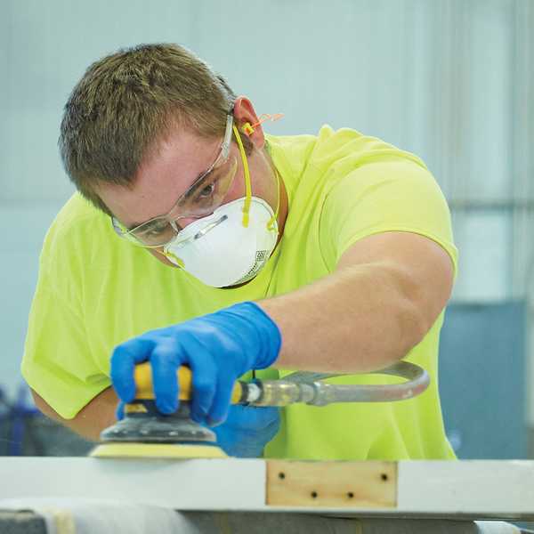Behind the mask: OSHA proposes to loosen its respirator standard