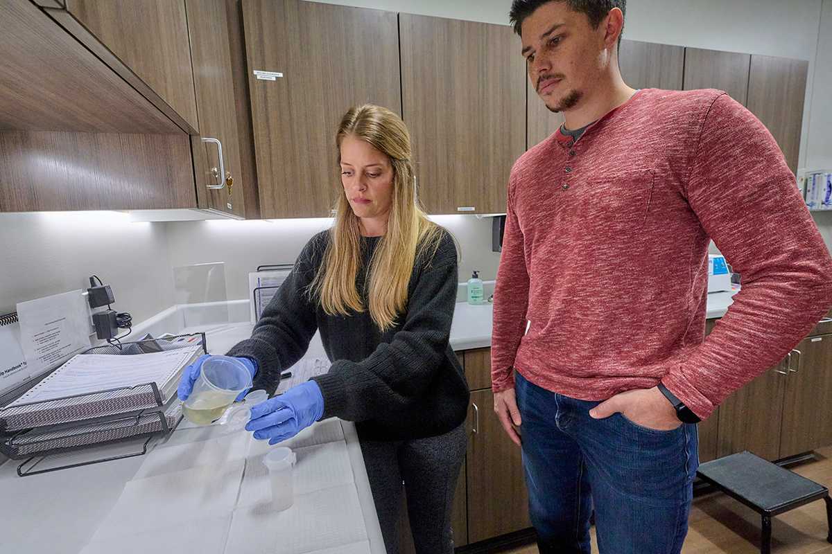 Excuses that won’t make the cut for failed drug tests