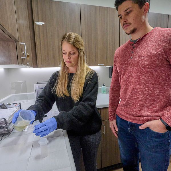 When permitted (not required) to test CDL drivers