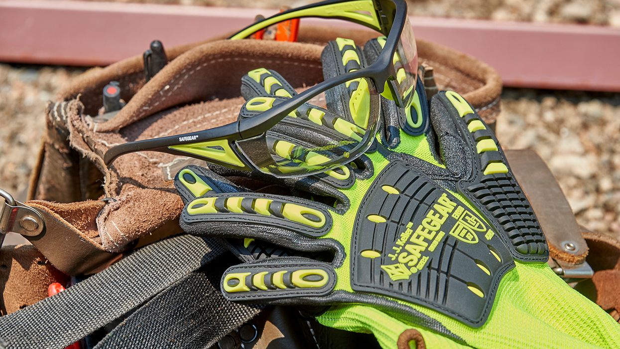 Rising need for gloves over the next decade