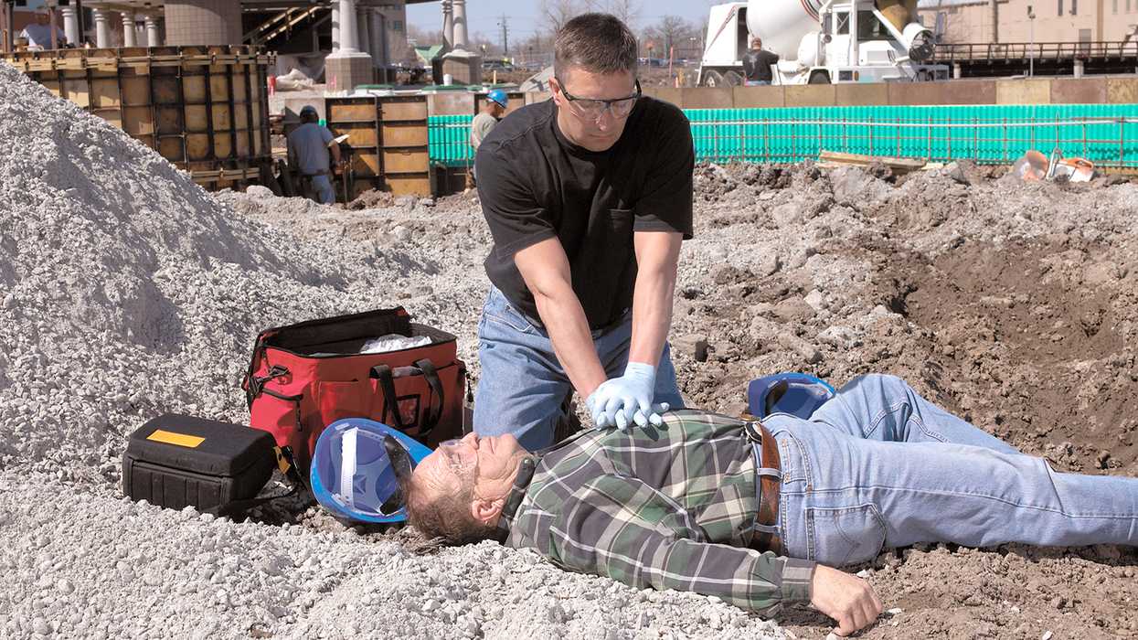 Study evaluates under-reporting of hospitalizations