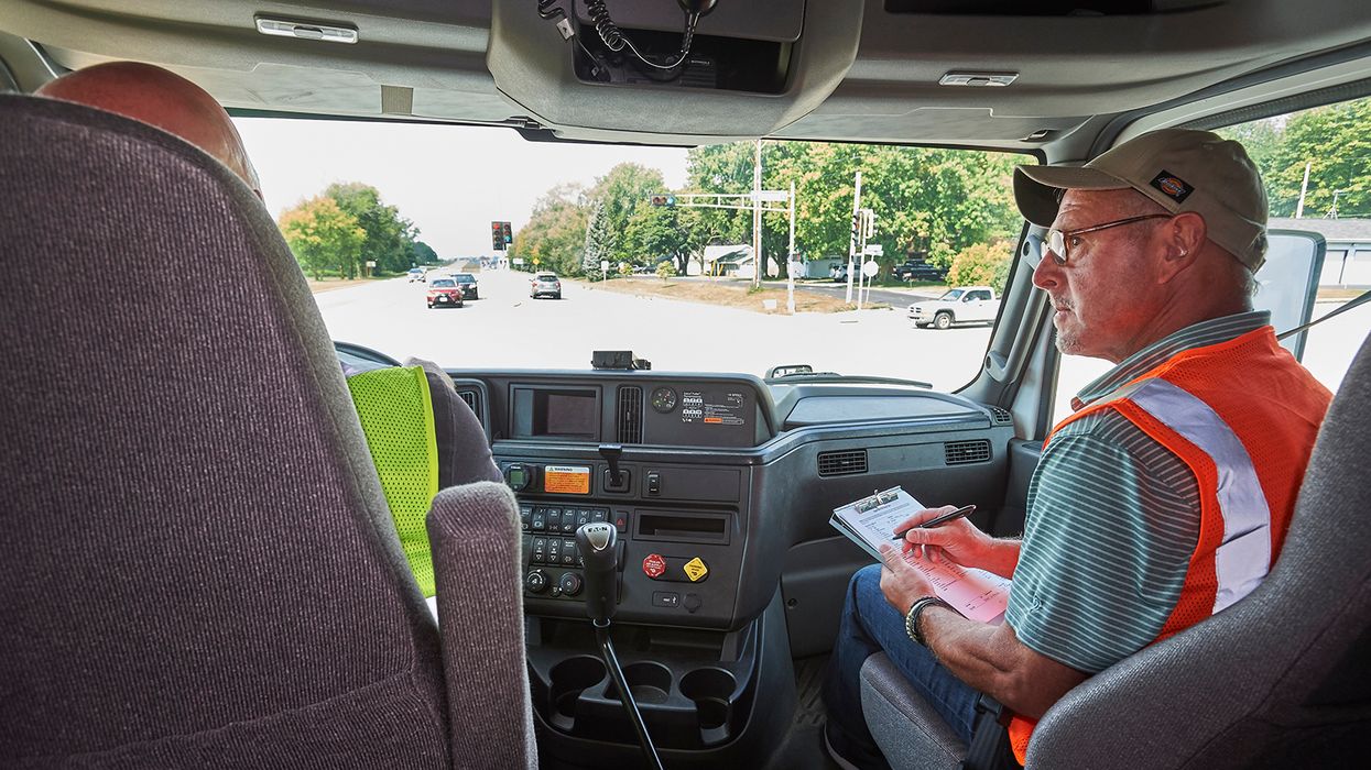 Happy anniversary, ELDT! What’s next for this regulation?