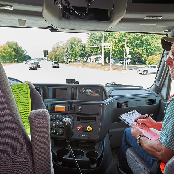 Happy anniversary, ELDT! What’s next for this regulation?