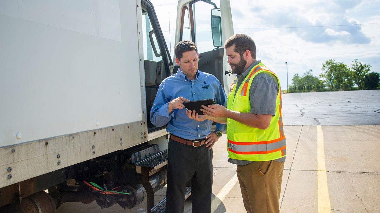 Transportation Monthly Round Up - June 2024