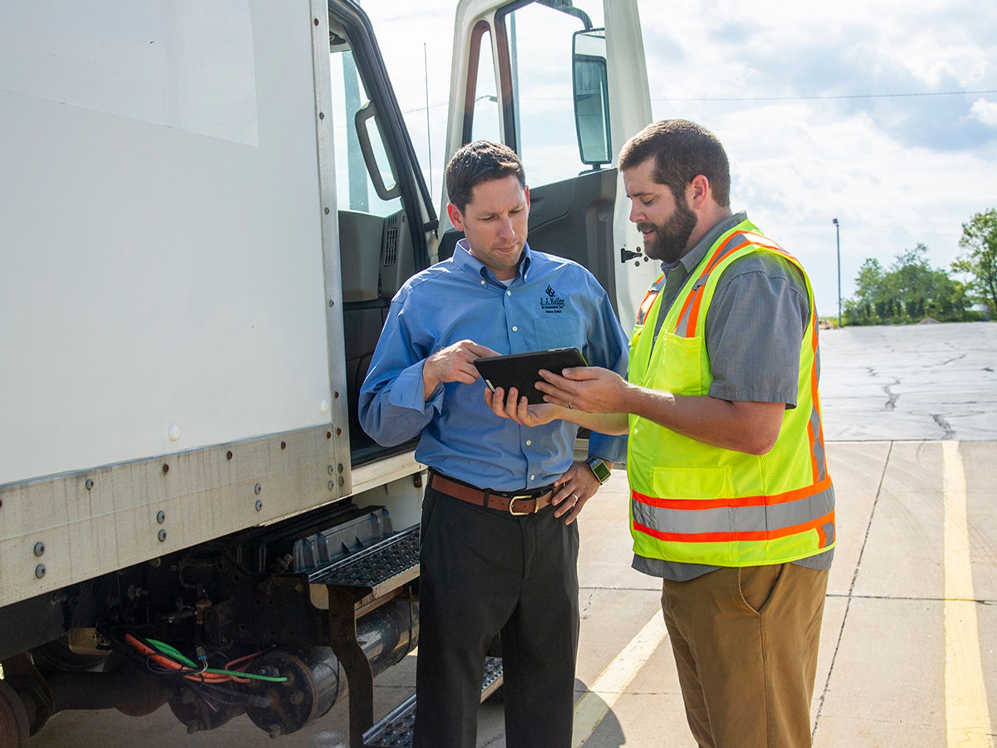 Immediate actions by the employer