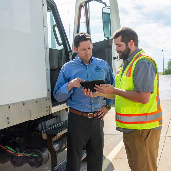 Transportation Monthly Round Up - June 2024