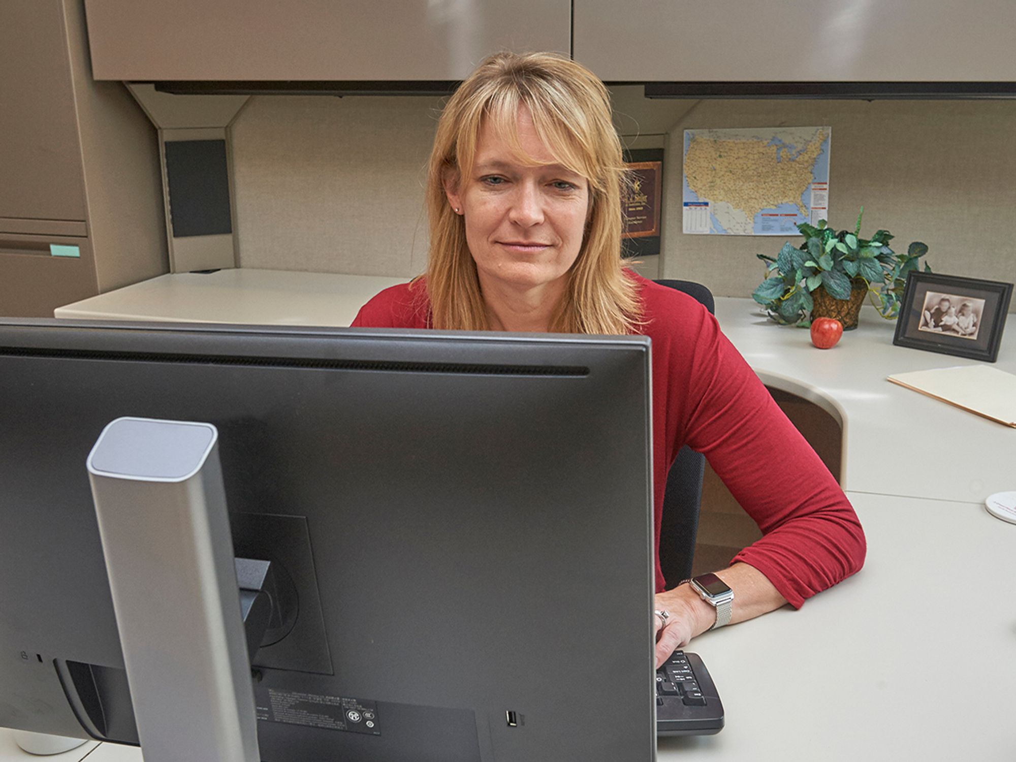 Employer queries of the Clearinghouse