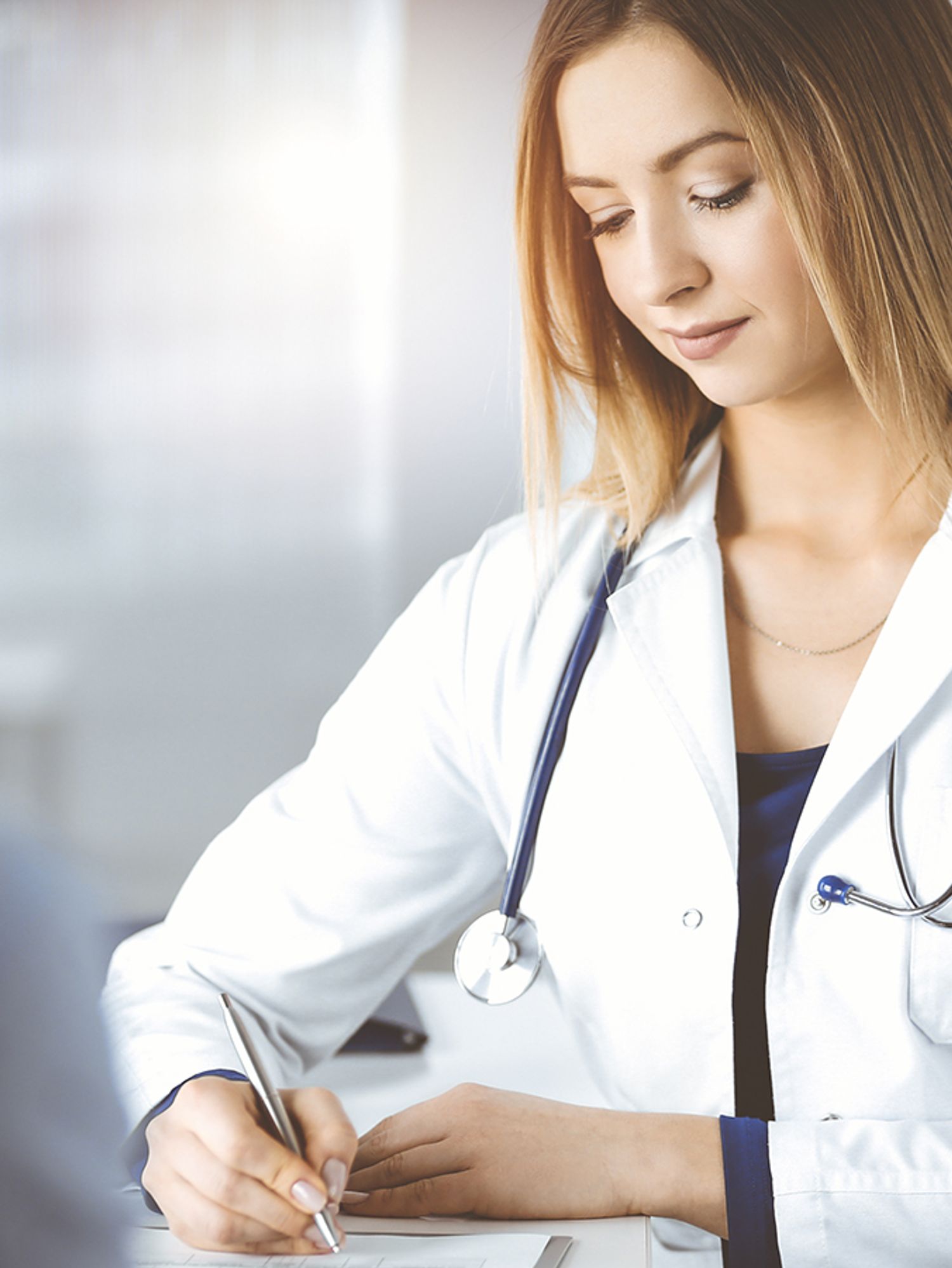 Are doctors' notes enough to approve FMLA leave? | J. J. Keller