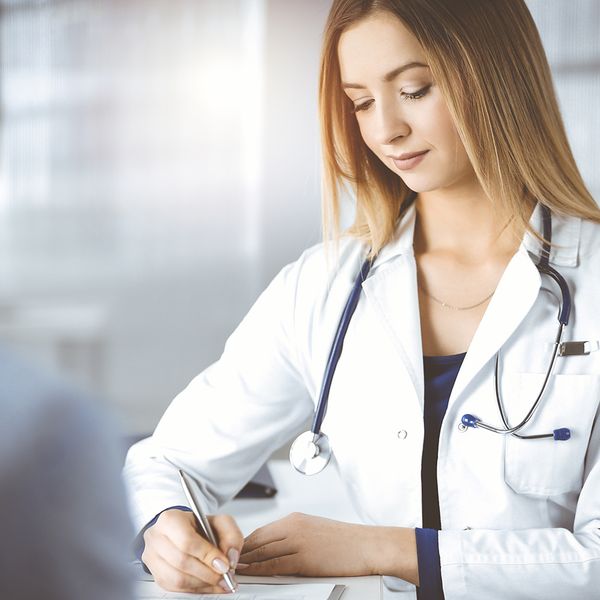 Are doctors’ notes enough to approve FMLA leave?