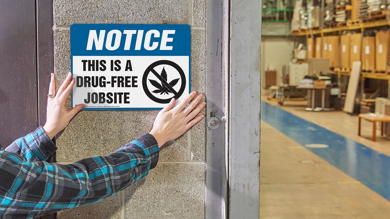 2 more states have legal marijuana – 3 takeaways for your business