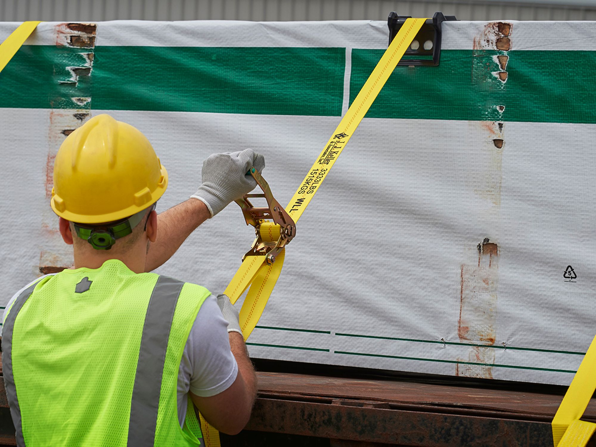 Tiedown standards and minimums