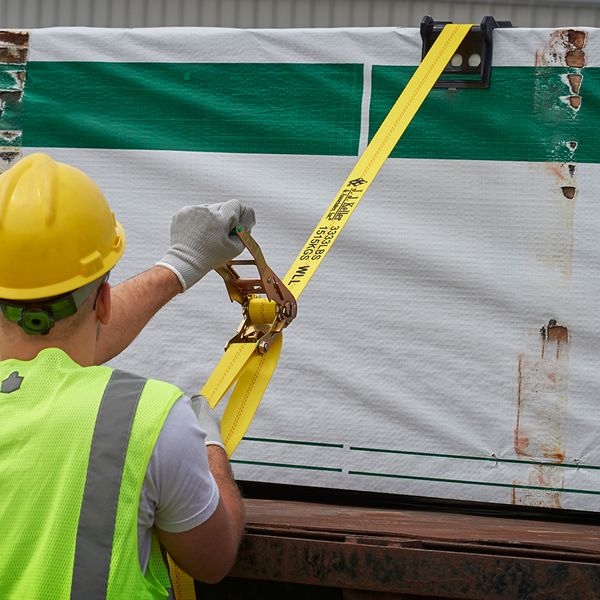 Load securement failures: Common violations and how to prevent them