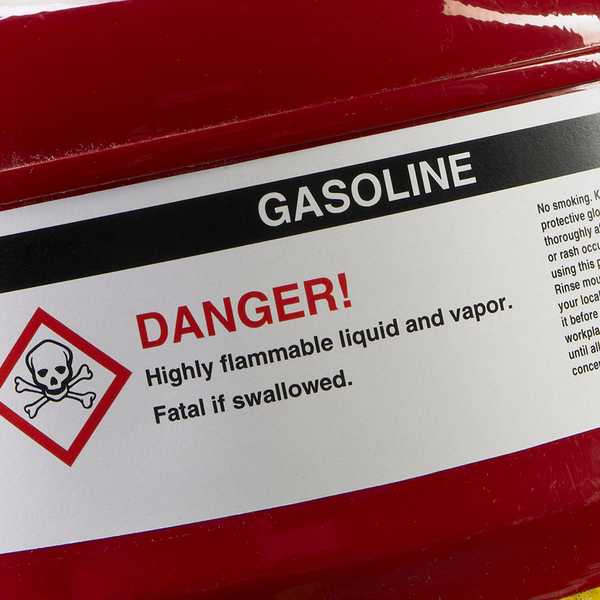 OSHA HazCom pictograms: Get the full picture