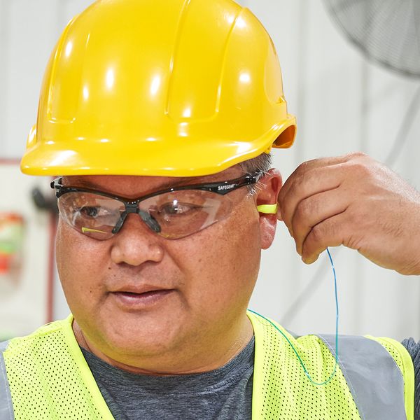 Survey Says: Recent study shows what employees really think about workplace safety