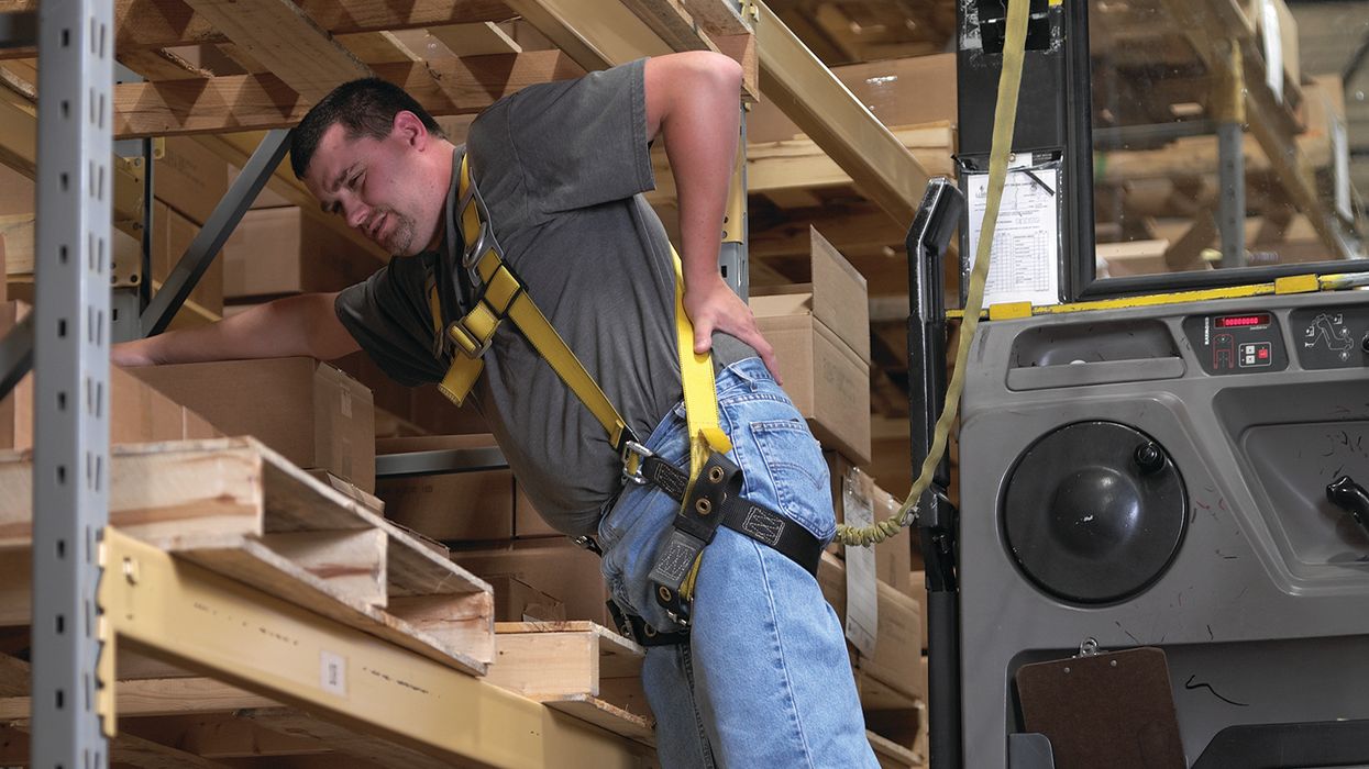 Work or home? Investigating the mystery of injury origins