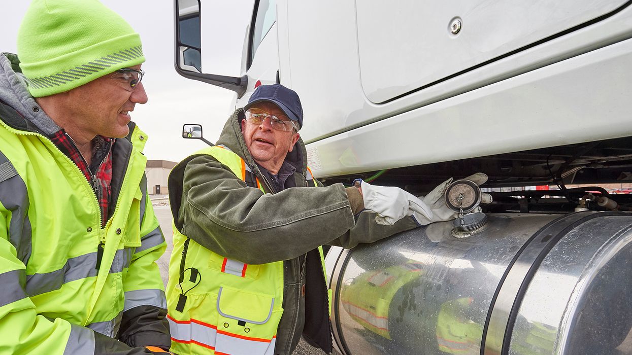 Putting a pacifier in a toolbox was FMLA harassment, court ruled