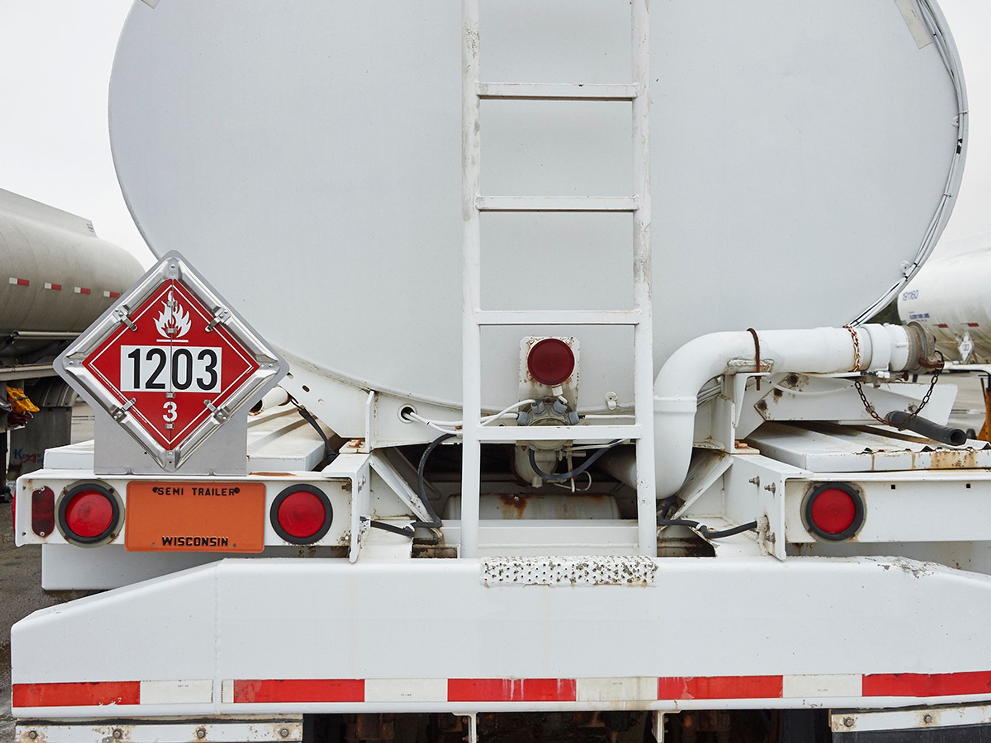 Fuel hedging and bulk buying