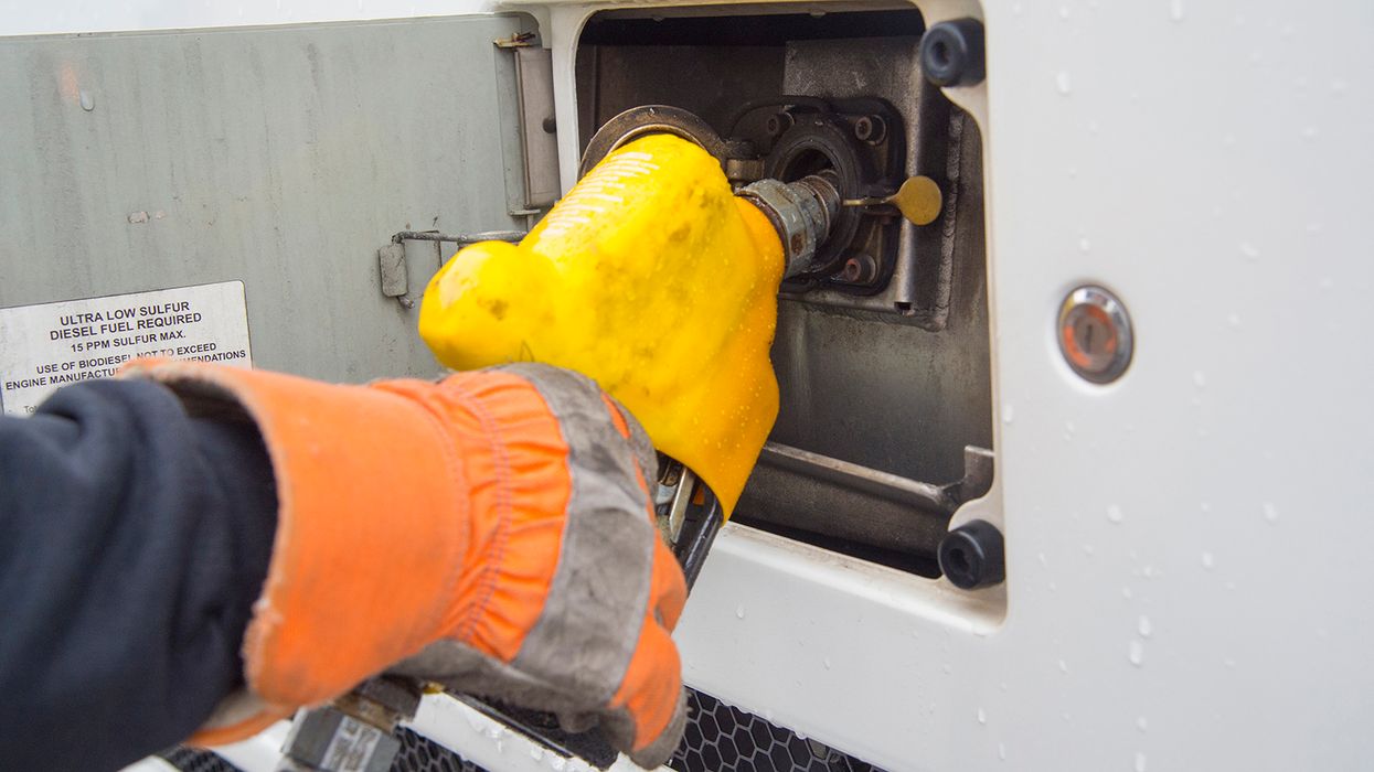 Fueling after hours can land you in hot water
