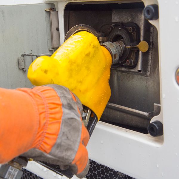 Fueling after hours can land you in hot water
