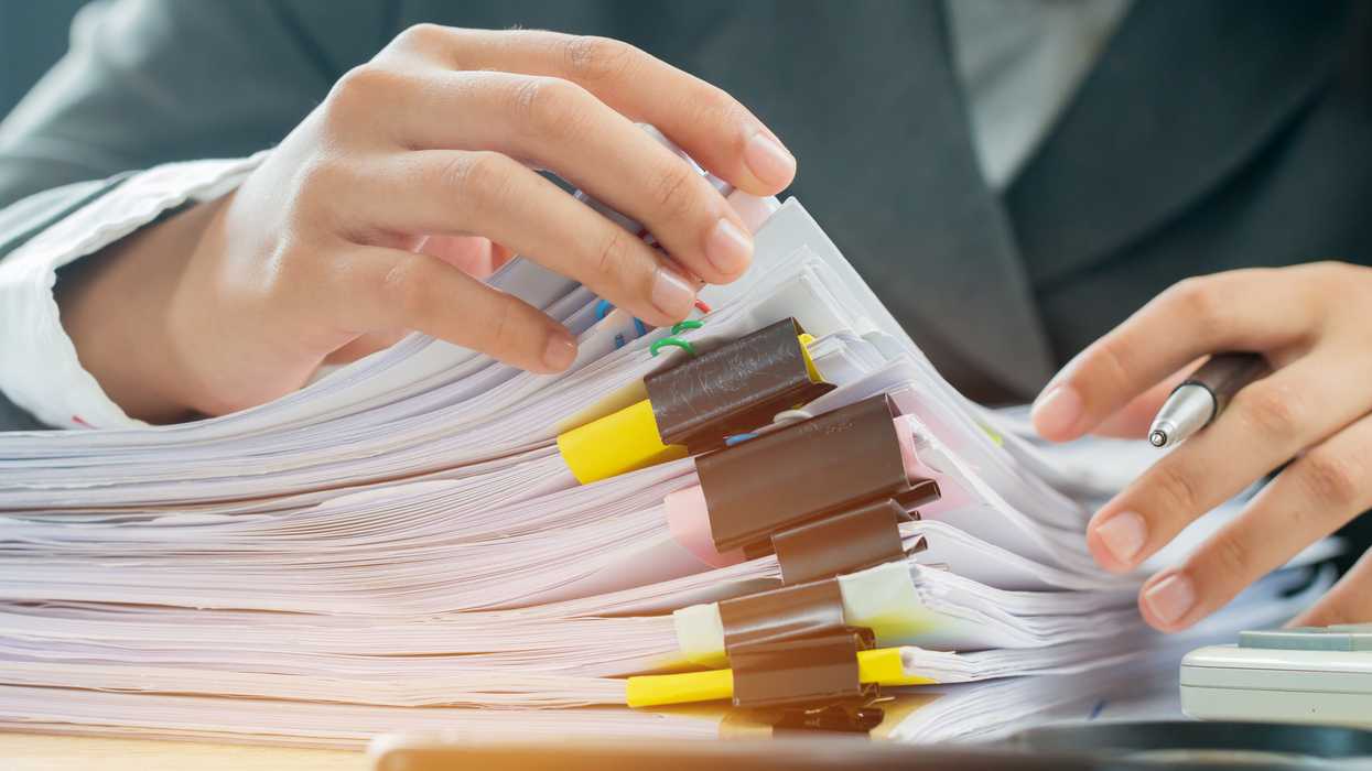 IFTA miles: All are reportable, some are taxable