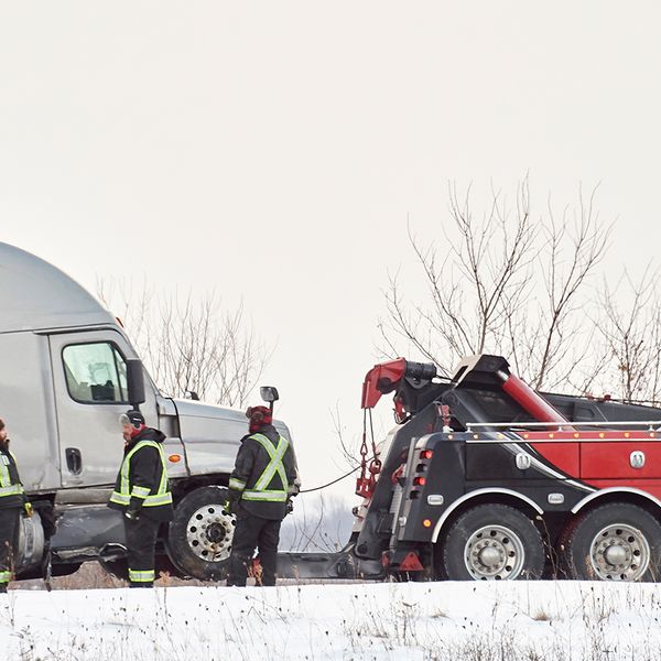 Navigating the storm: Snow days and FMLA