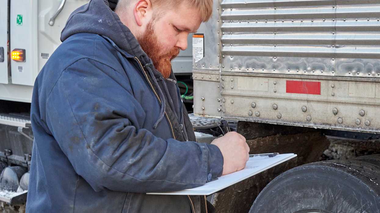 From shipping dock to destination: A refresher on the food transportation rule