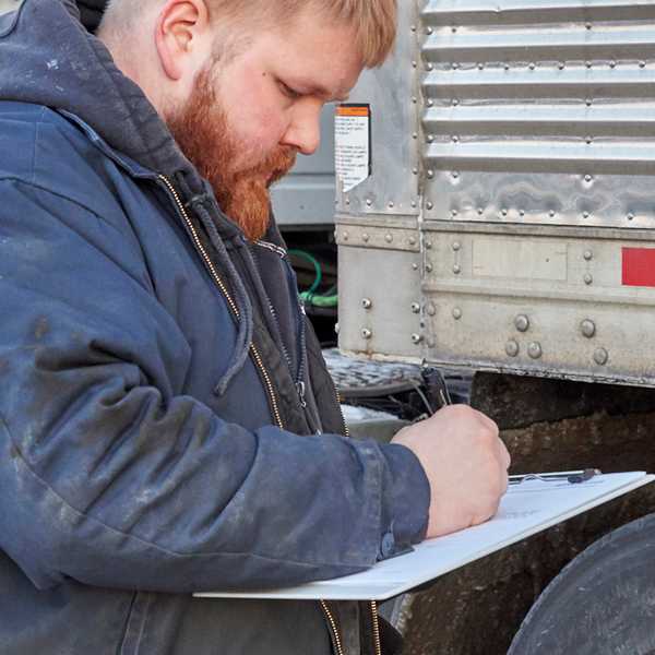 From shipping dock to destination: A refresher on the food transportation rule