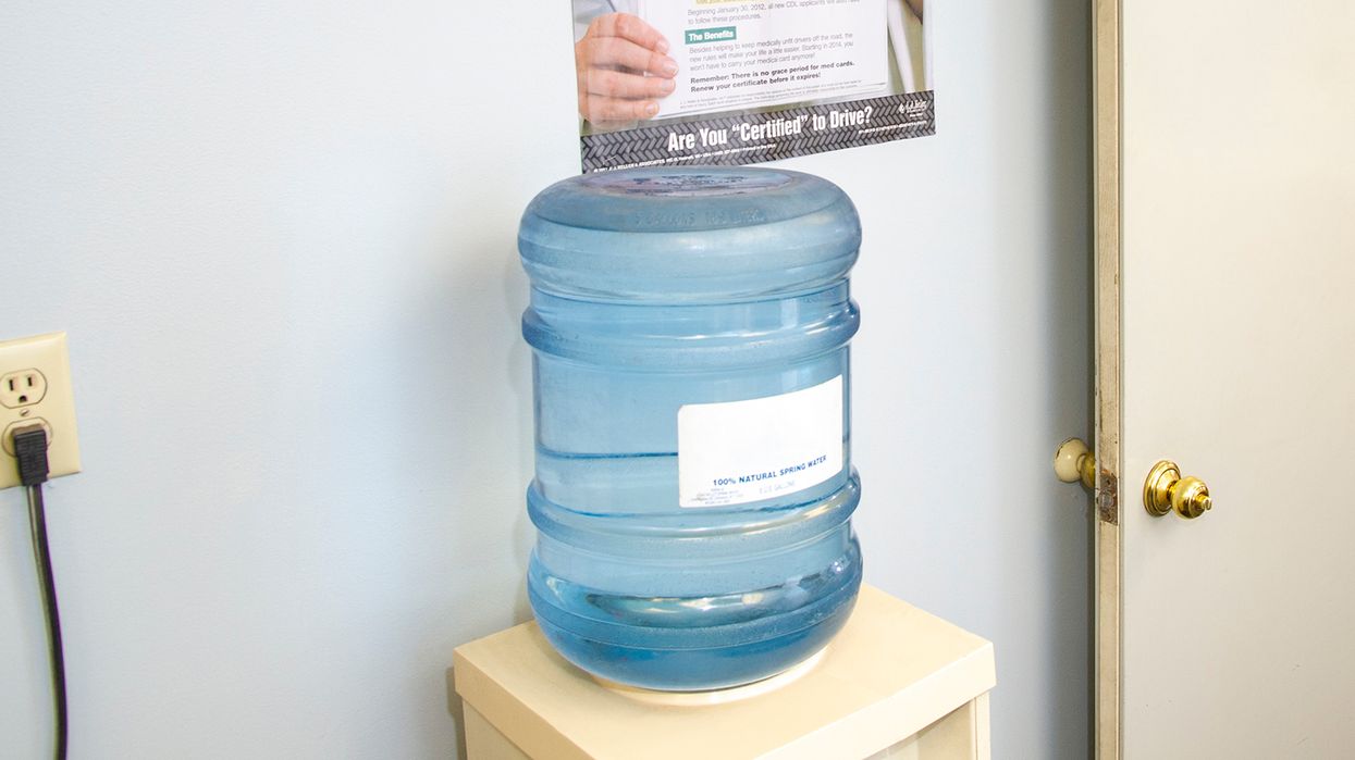 Water cooler talk is circling the drain — How to fill employees’ emotional tanks in a virtual world