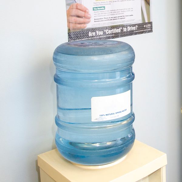 Water cooler talk is circling the drain — How to fill employees’ emotional tanks in a virtual world