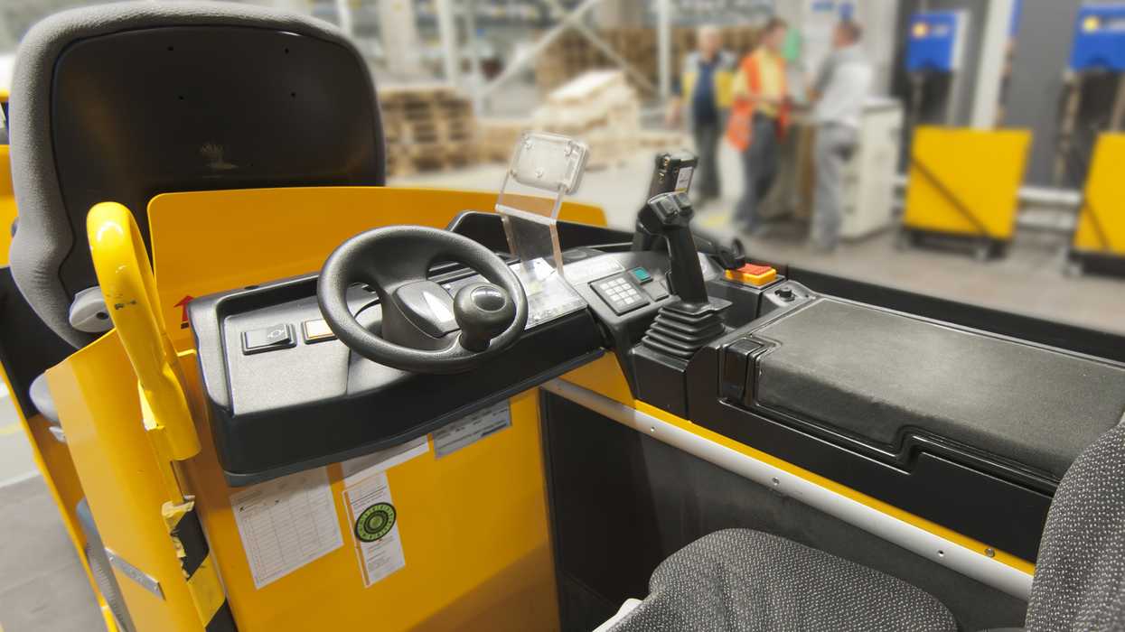 Keeping PITs under lock and key