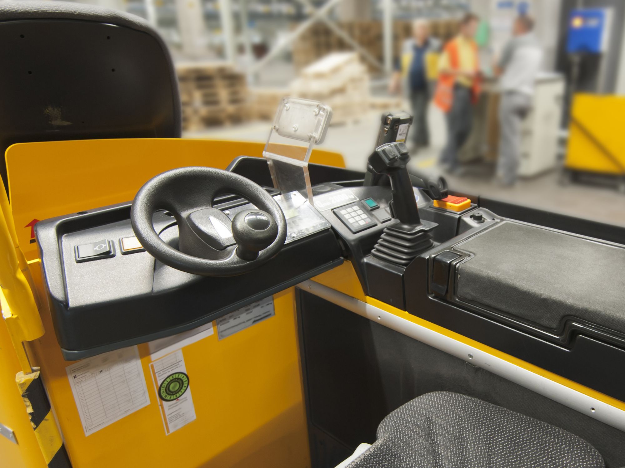 What are requirements for parking?