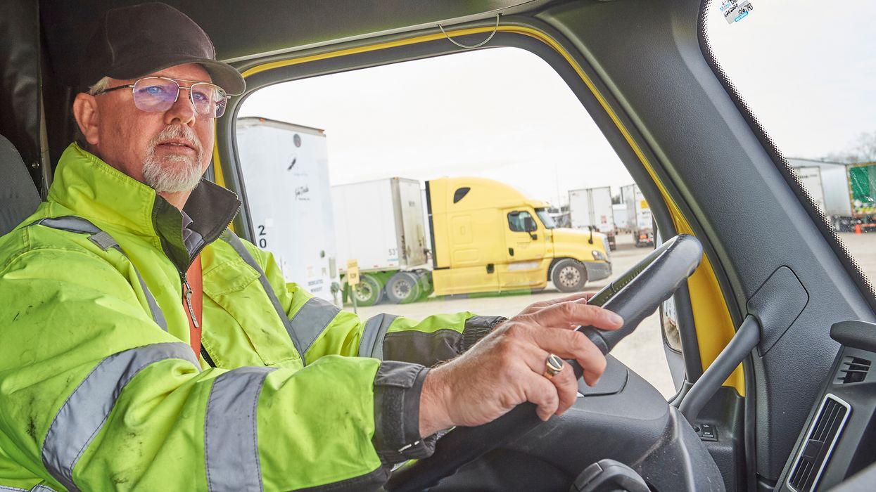 Weekly WWYD: Do you need drivers on short notice?