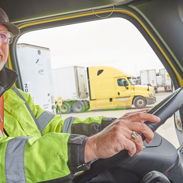 Weekly WWYD: Do you need drivers on short notice?