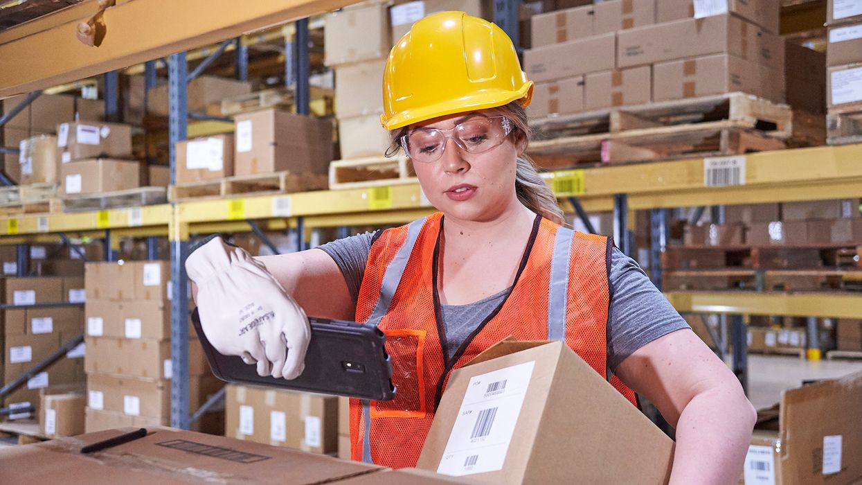 You could be shipping undeclared hazmat and not even know it