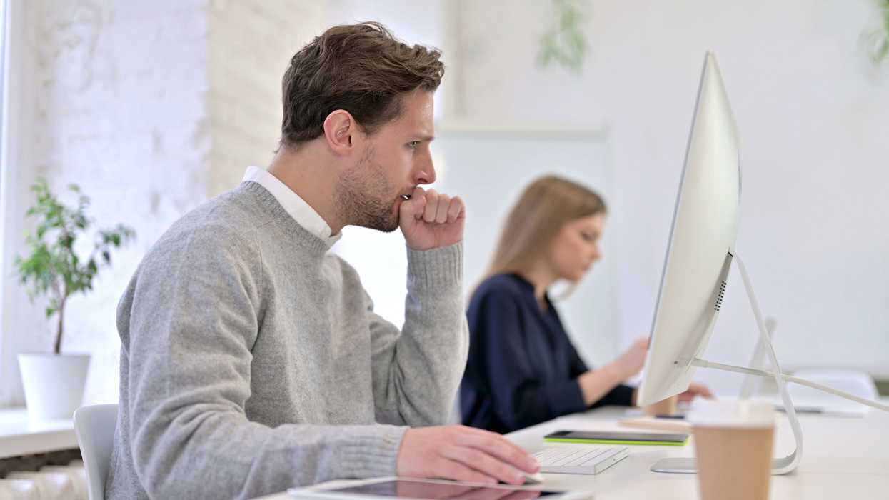 Ensure workers are protected before flu season hits