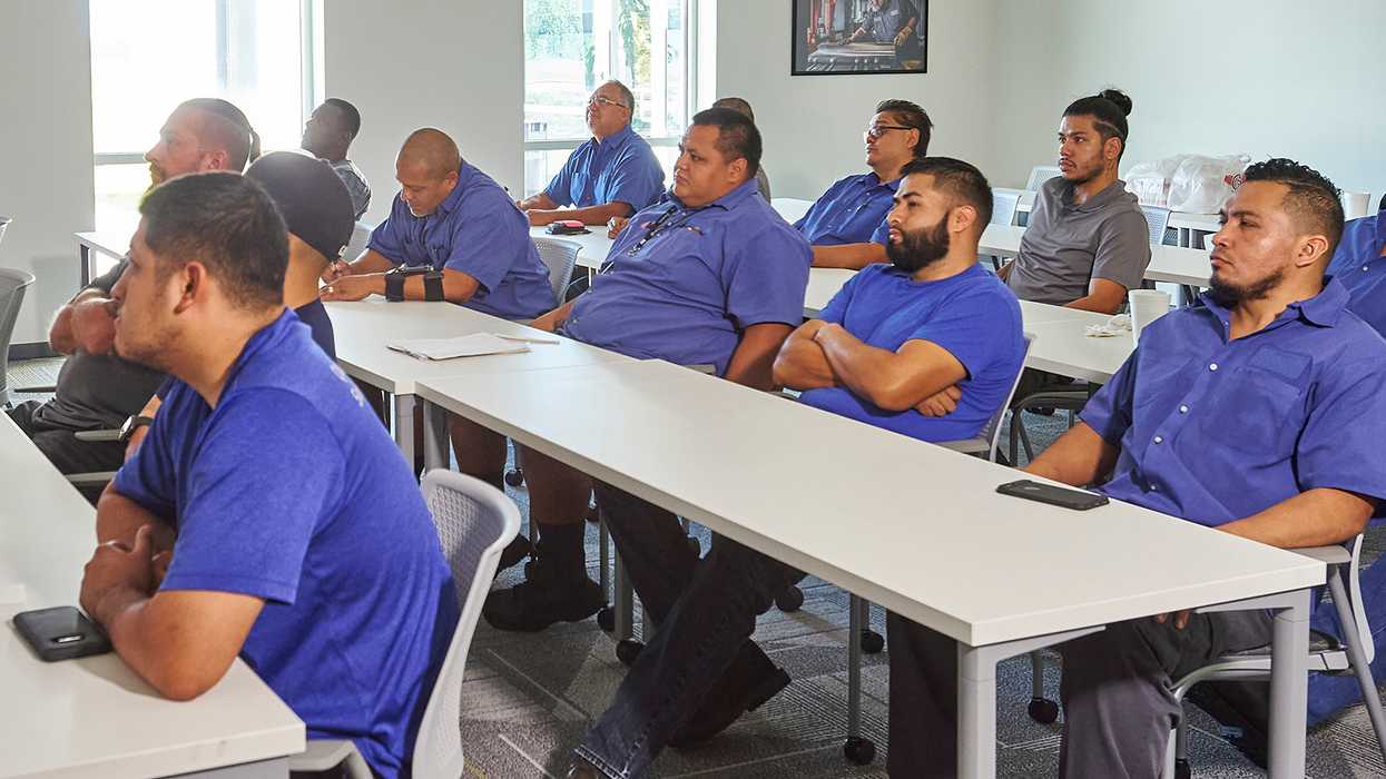 Meeting about unions? Follow NLRB guidelines or risk a violation