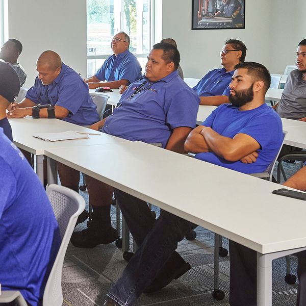 Meeting about unions? Follow NLRB guidelines or risk a violation