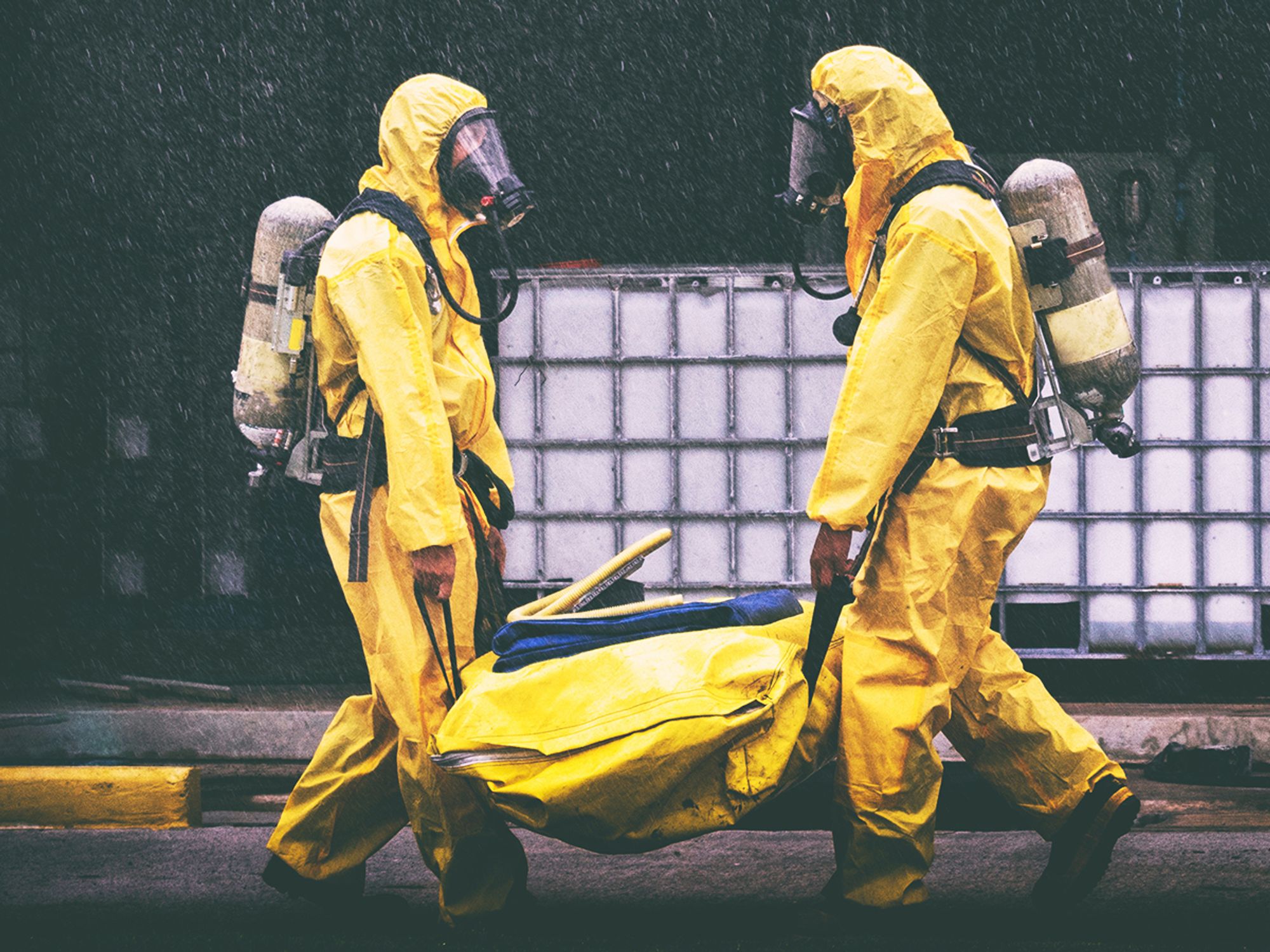 Standard operating procedures (SOPs)