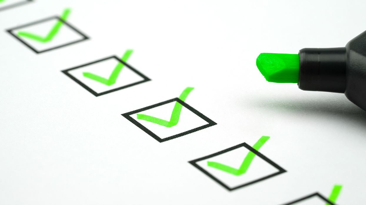 Paid leave on the Nebraska ballot