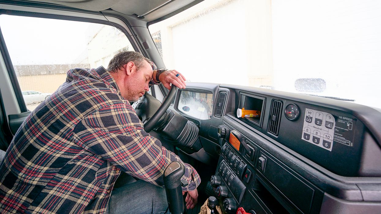 Achoo’s wisely: Know the side effects of allergy meds