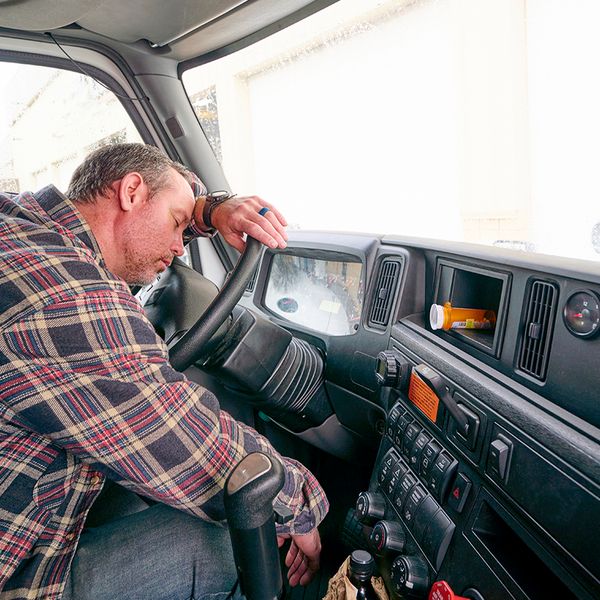 Achoo’s wisely: Know the side effects of allergy meds