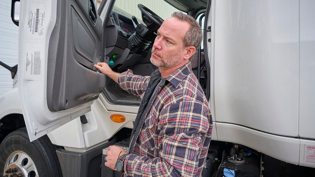 Refusal-to-test scenarios: Who makes the final decision?