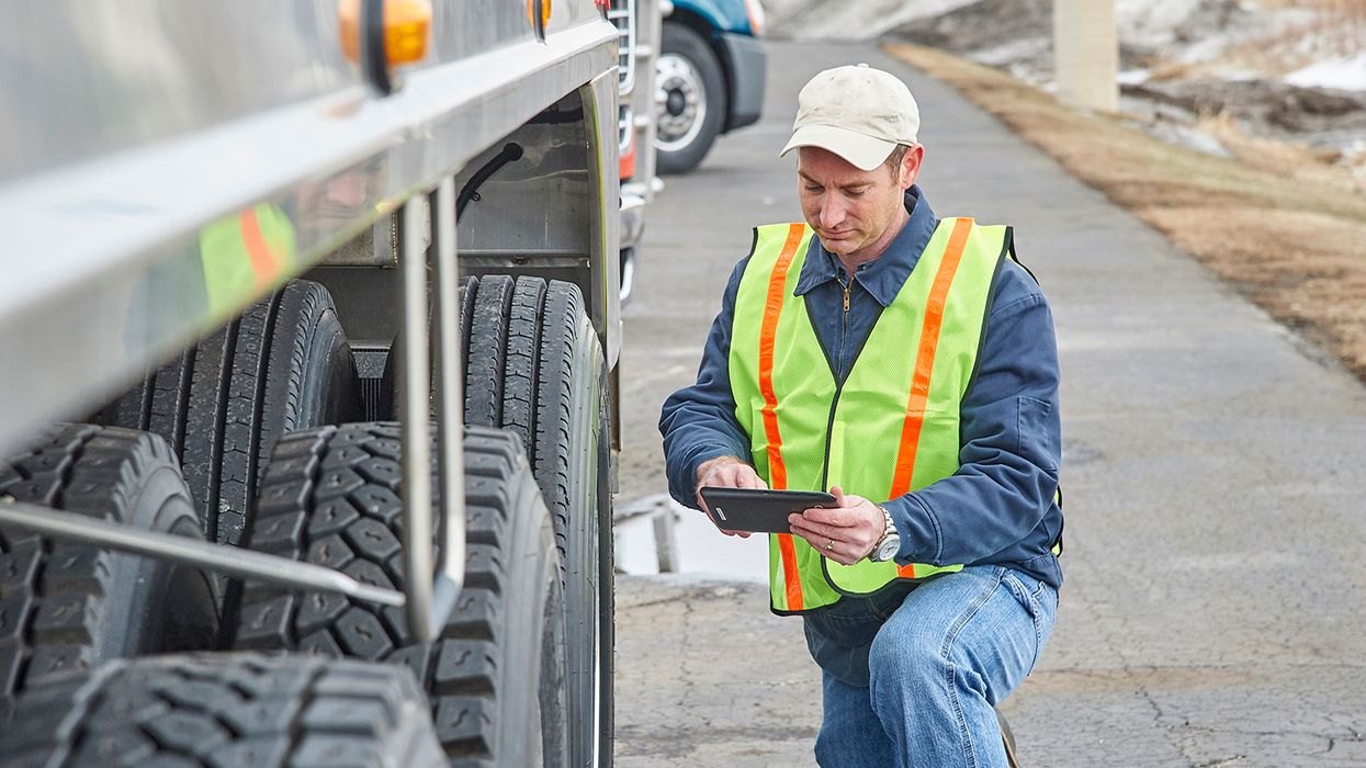 One-day brake-up call parks 400