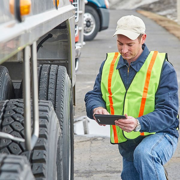 One-day brake-up call parks 400